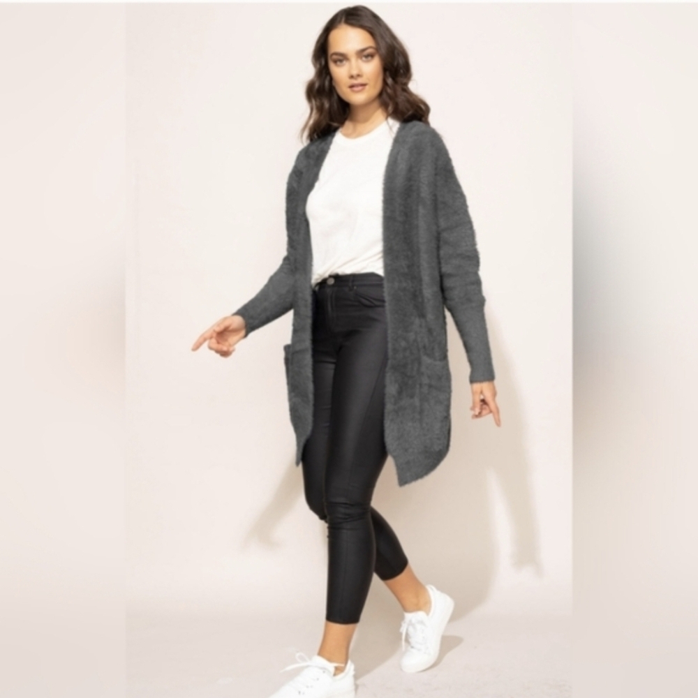 PINK MARTINI | arielle sweater